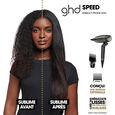 Speed&trade; GHD