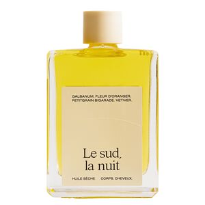 Le Sud la Nuit