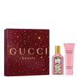 Gucci Flora Gorgeous Gardenia D&aacute;rkov&aacute; sada eau de parfum 50 ml + telov&eacute; ml&eacute;ko 50 ml