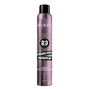 Styling Hair Spray