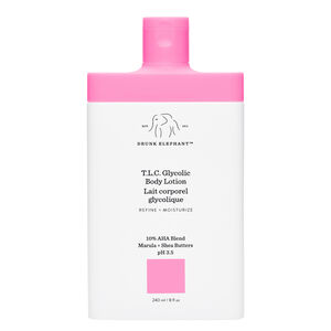 T.L.C. Glycolic