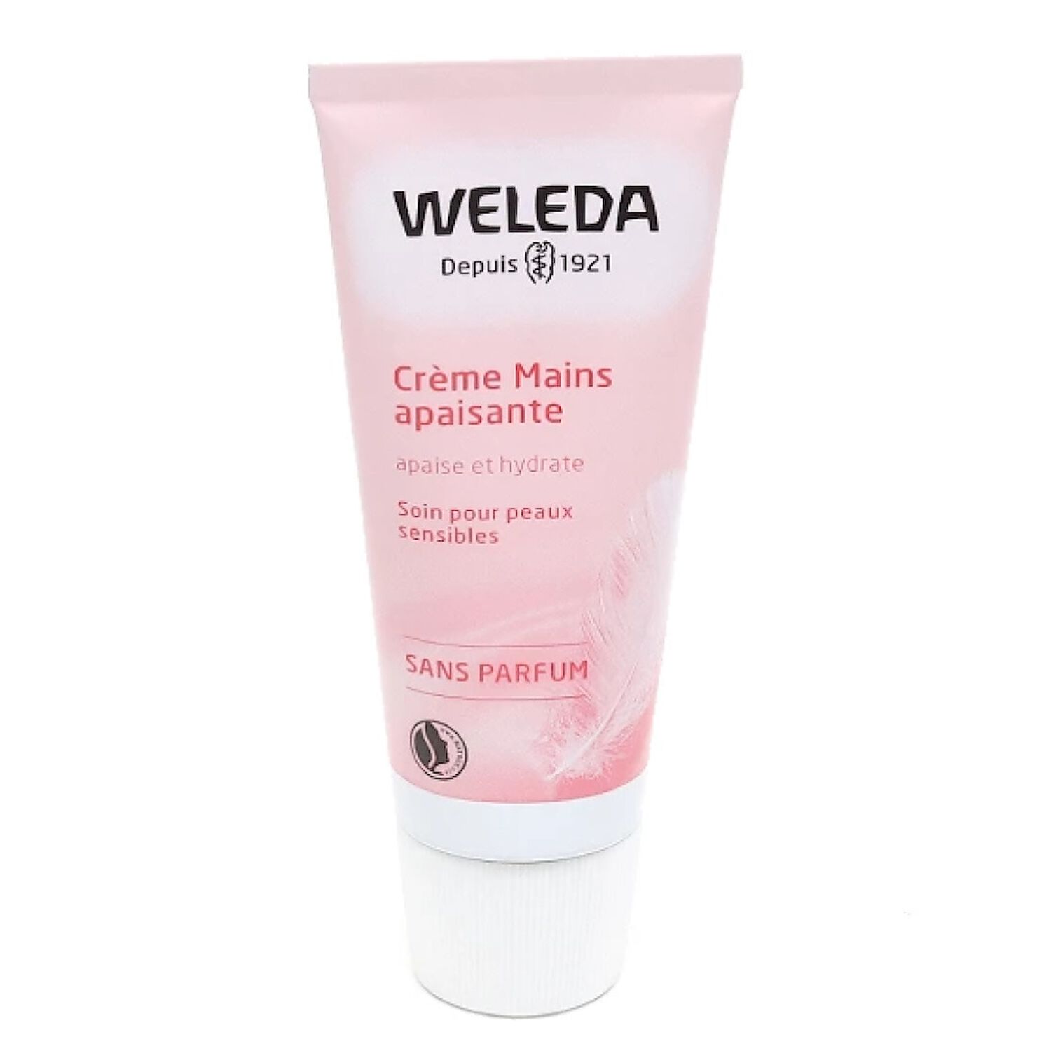 Crème Mains & Corps Yu-skin Jaune - Tube 80g - Hydratante - Japon