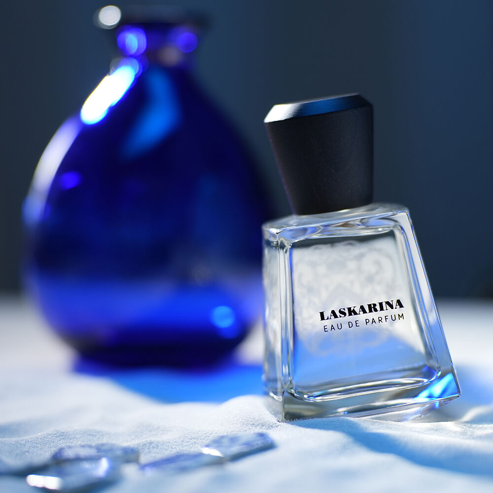 Laskarina, Eau de Parfum 100 ml - Frapin | MyOrigines Produit