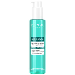 L'Oreal Bright Reveal
