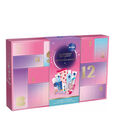 Calendrier de l'Avent Teen 12 Surprises Gift Set