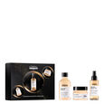 Serie Expert Absolut Repair Zestaw: szampon 300 ml + maska 250 ml + olejek Absolut Repair 90 ml