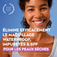 Lingettes D&eacute;maquillantes Douceur Nivea