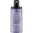 Prime And Fine Multitalent Fixing Spray Catrice