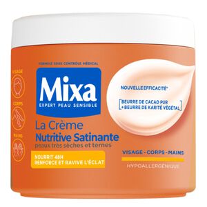 Intensif Peaux S&egrave;ches