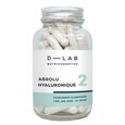 Absolu Hyaluronique 2,5 mois D-Lab Nutricosmetics
