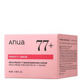 Peach 77 Niacin Enriched Cream Anua