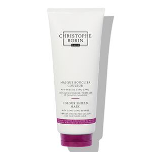 Masque Bouclier Couleur