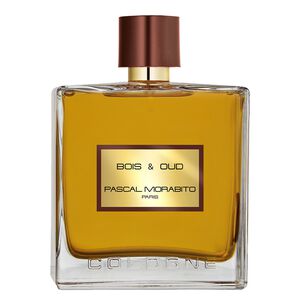 Bois & Oud