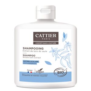 Shampooing Bois de Saule