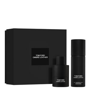 Ombr&eacute; Leather Set Eau de Parfum 100 ml + Bruma corporal 150 ml
