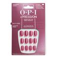 xPRESS/ON Faux Ongles Effet Gel OPI