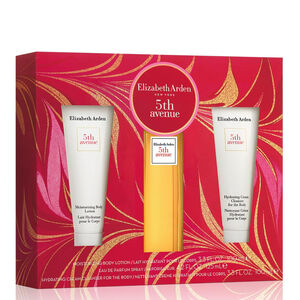 5th Avenue Geschenkset Eau de Parfum 125 ml + 2 Produkte
