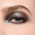 Smoke + Ice Eye Shadow Duo Limited-Edition-Puder-Lidschattenpalette