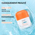 Capital Soleil UV-Aqua SPF50 Vichy