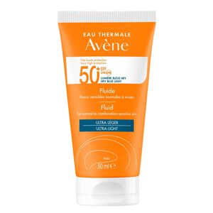 Fluide SPF 50+