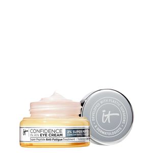 Confidence In An Eye Cream