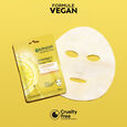 SkinActive Radiance Booster Vitamin C Tissue Mask 28 g