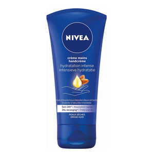 Nivea Handcream