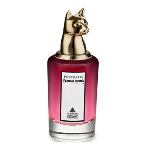 The Bewitching Yasmine