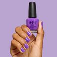 Nail Lacquer OPI