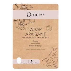 Wrap Apaisant