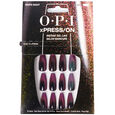 xPRESS/ON Faux Ongles Effet Gel OPI