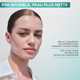 Pure Active T&auml;gliche Anti-UV Gesichtspflege gegen Hautunreinheiten SPF 50+ 40 ml