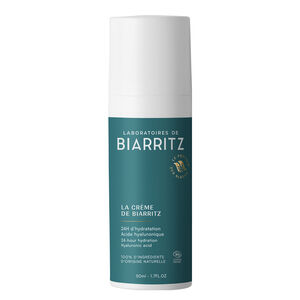 From Biarritz