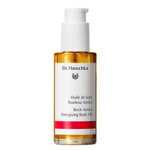 Huile de Soin Bouleau Arnica