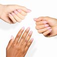 xPRESS/ON Faux Ongles Effet Gel OPI