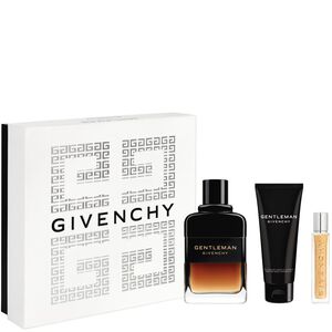 Gentleman R&eacute;serve Priv&eacute;e