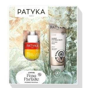 Le Rituel Peau Parfaite