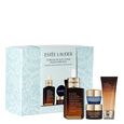 Le Rituel de Nuit Ultime Coffret soin visage anti-&acirc;ge S&eacute;rum 50 ml + Gel&eacute;e Nettoyante 30 ml + 2 Produits