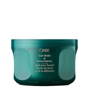 Curl Gel&eacute;e For Shine & Definition
