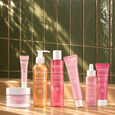 Source de Roses Huile Lact&eacute;e D&eacute;maquillante 145 ml
