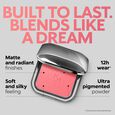 Unlimited Blush Blush Powder