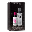 Fix+ Zestaw dw&oacute;ch lakier&oacute;w utrwalajacych w limitowanej edycji Fix+ Oryginalny i mini Fix+ Stay Over