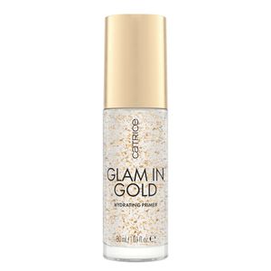 Glam In Gold Hydrating Primer