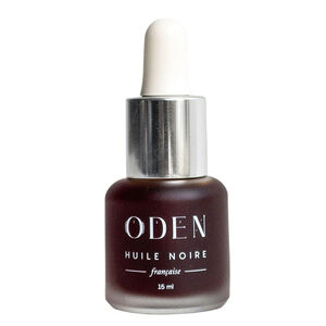 Oden L'Huile Noire