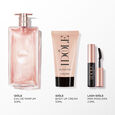 Id&ocirc;le Coffret Eau de Parfum 50 ml + Lait Corps 50 ml + Mini Lash Id&ocirc;le Mascara 2.5ml