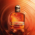 Stronger with You Amber Giorgio Armani