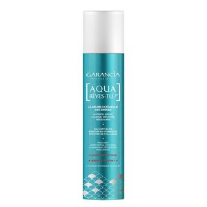 Aqua R&ecirc;ves-tu ?