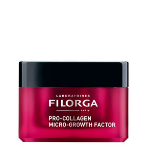 Pro-Collagen Concentrated Lifting and Firming Cream with Micro-Growth Factor Peptides Complex 199 ml