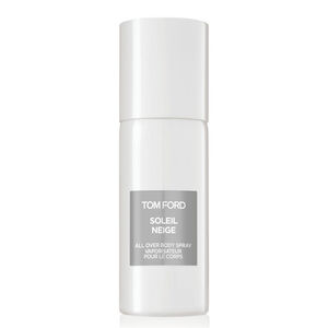 Soleil Neige Vaporisateur pour le Corps