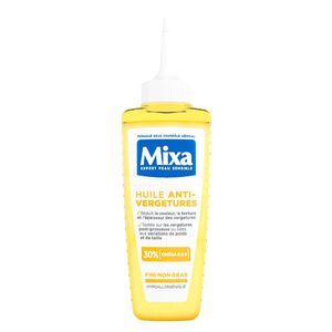 Mixa Body Care Balms